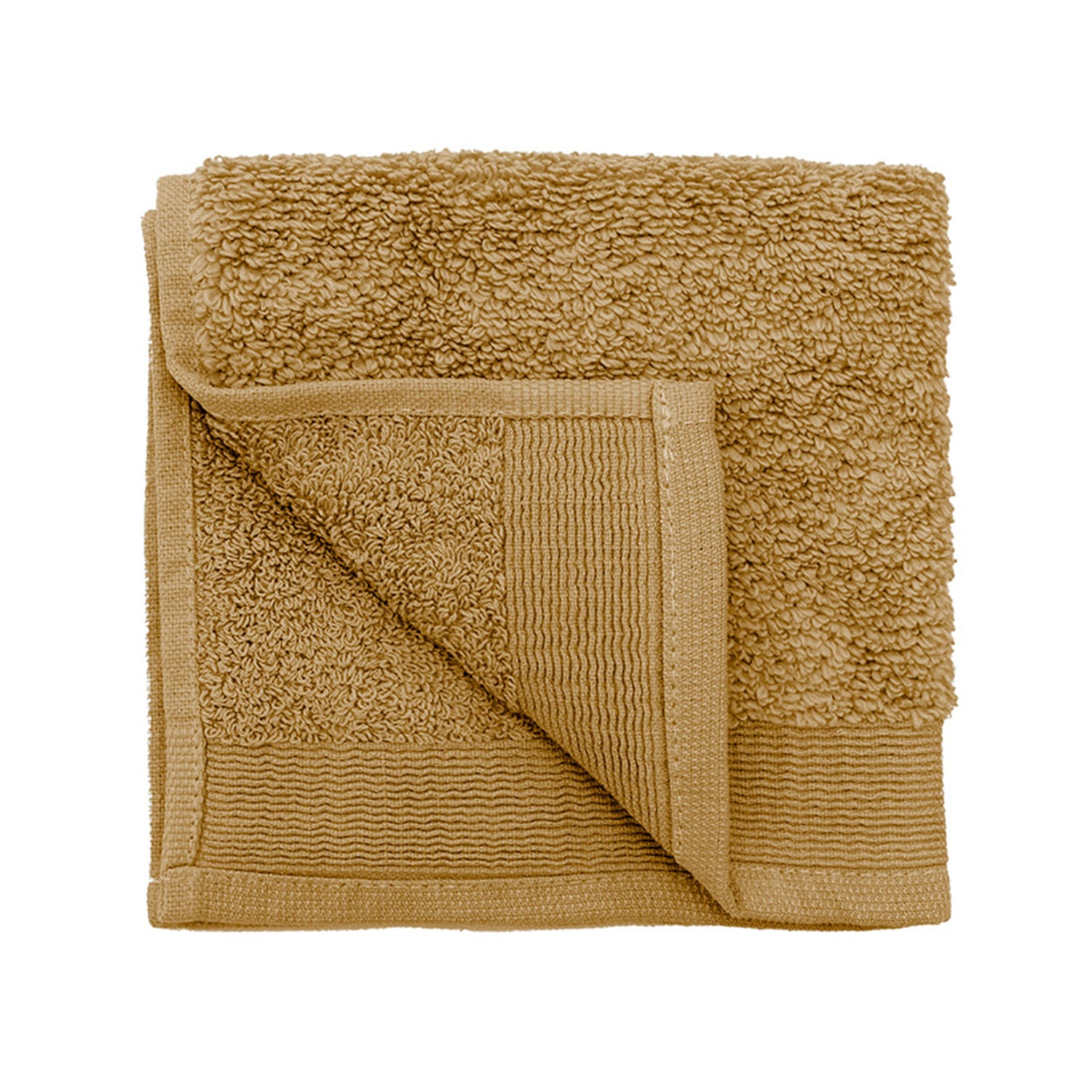 Elvire Cotton Bathroom Towels