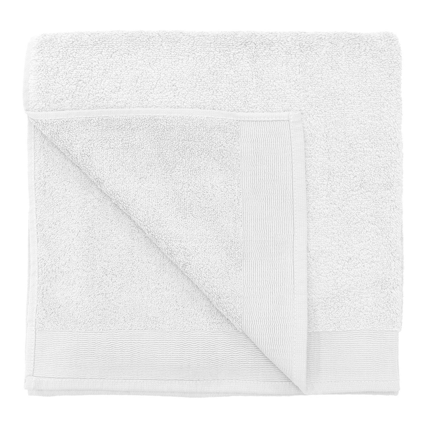 Elvire Cotton Bathroom Towels