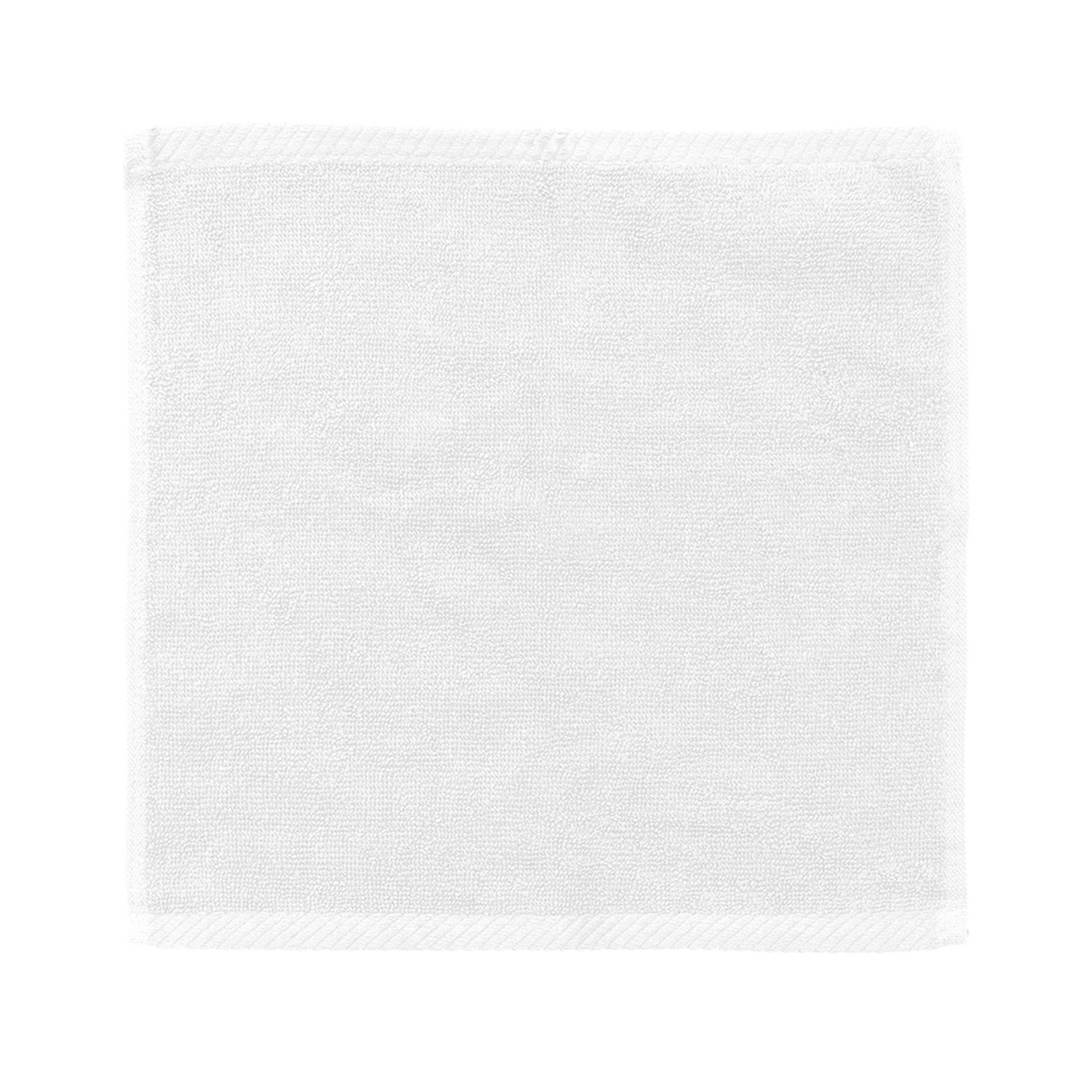 Chateau Cotton Face Washer