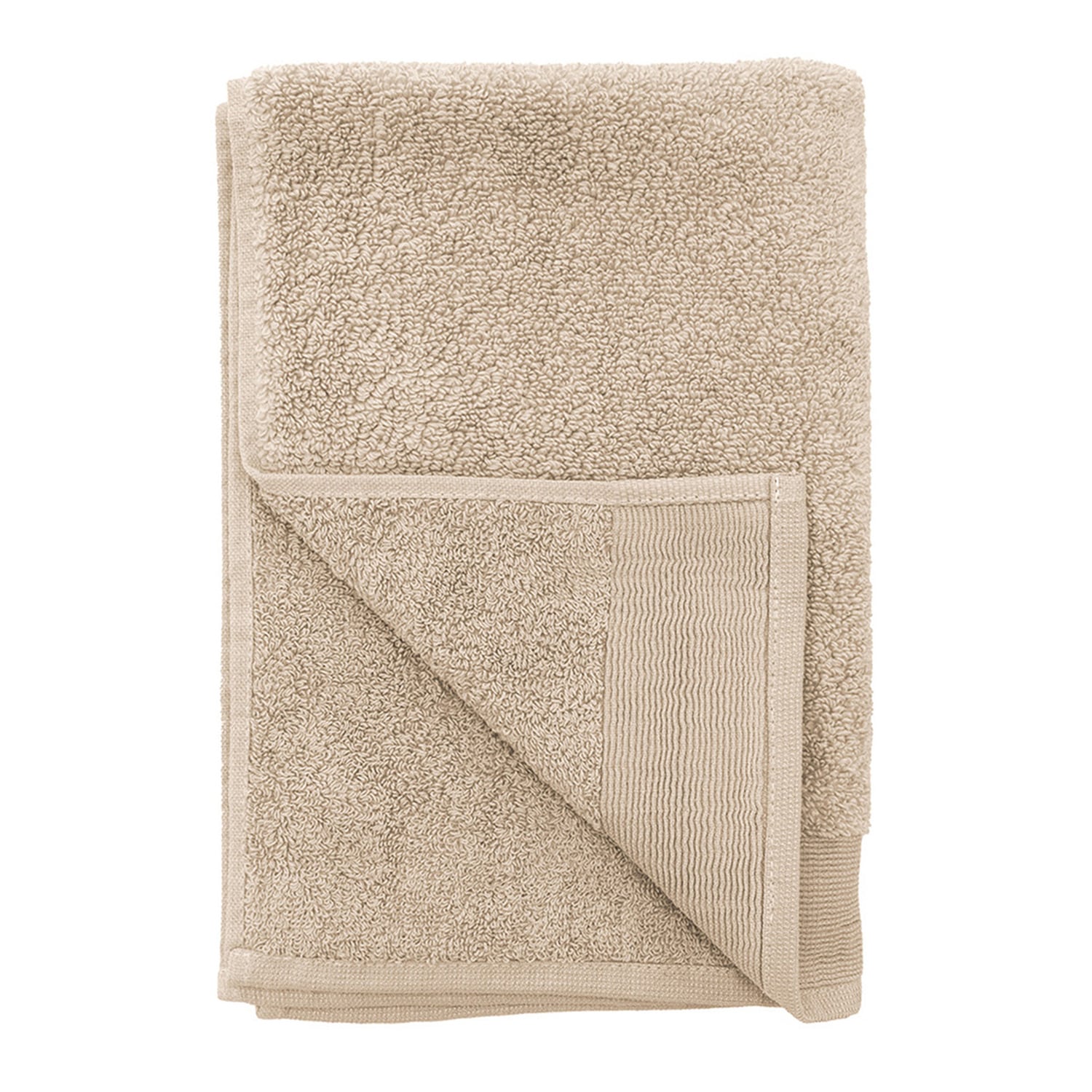 Elvire Cotton Bathroom Towels