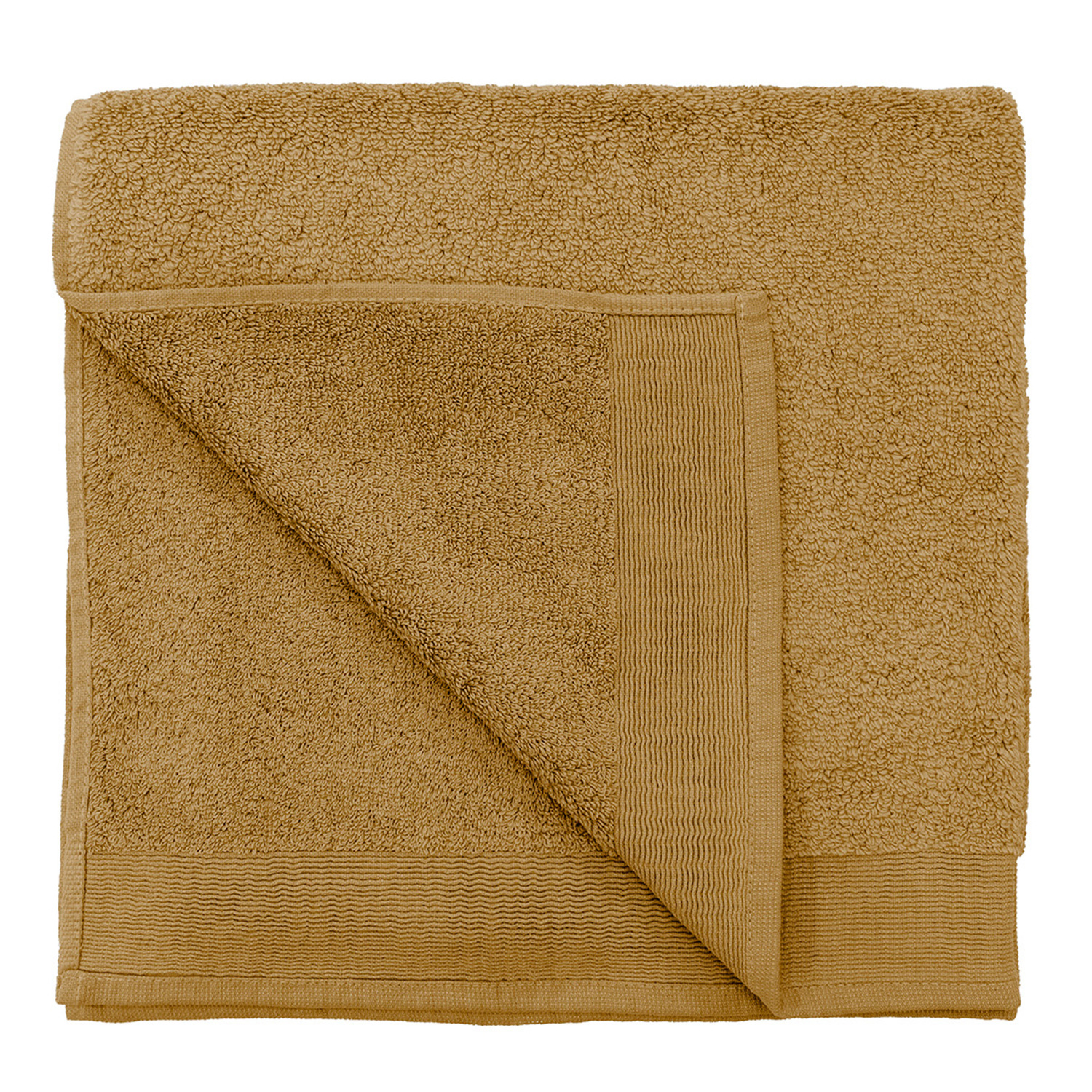 Elvire Cotton Bathroom Towels