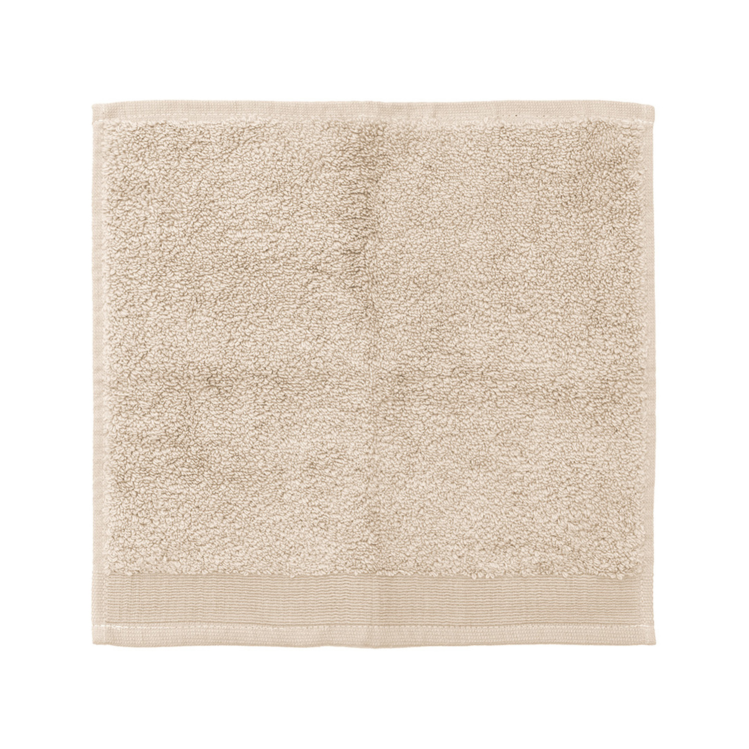 Elvire Cotton Face Washer