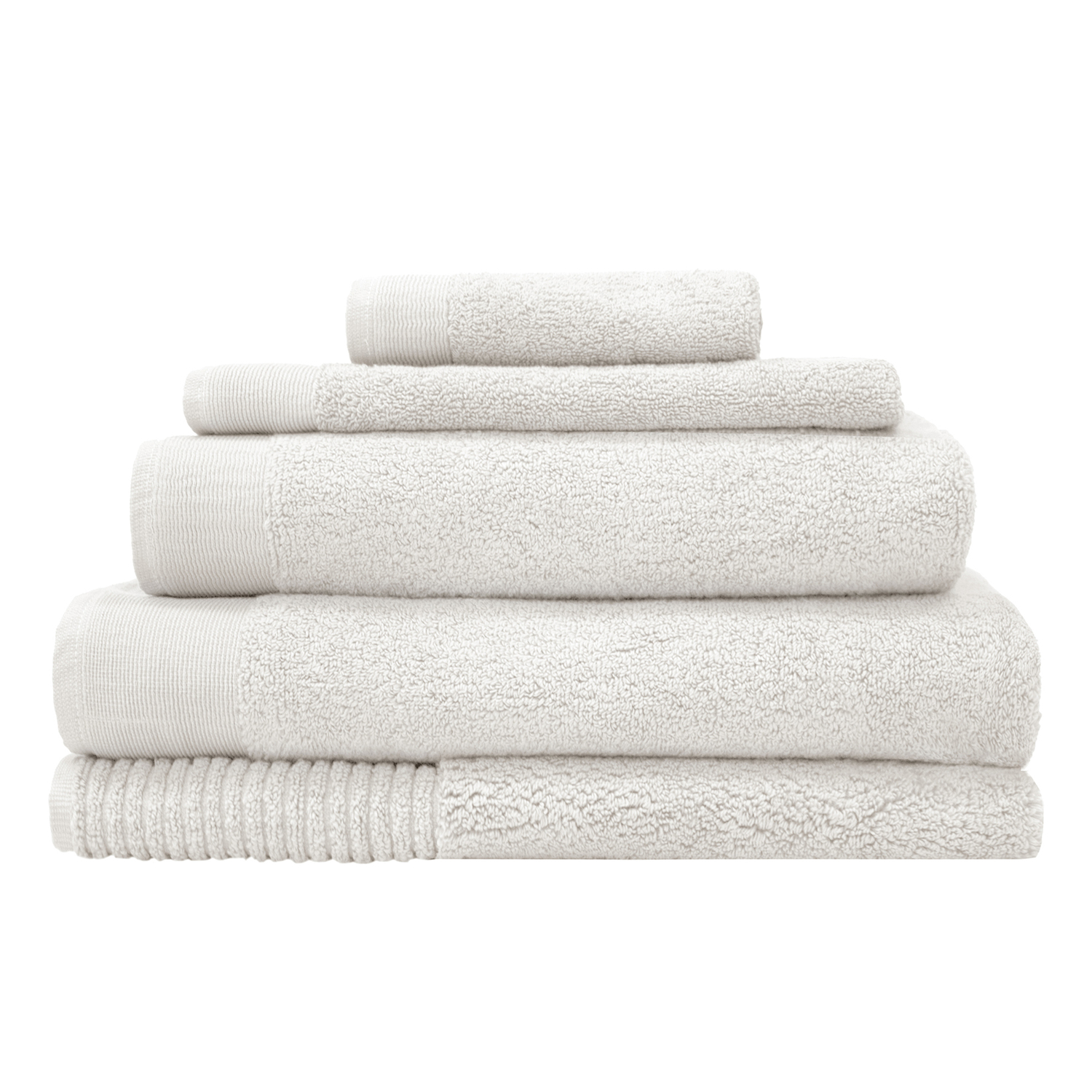 Elvire Cotton Face Washer
