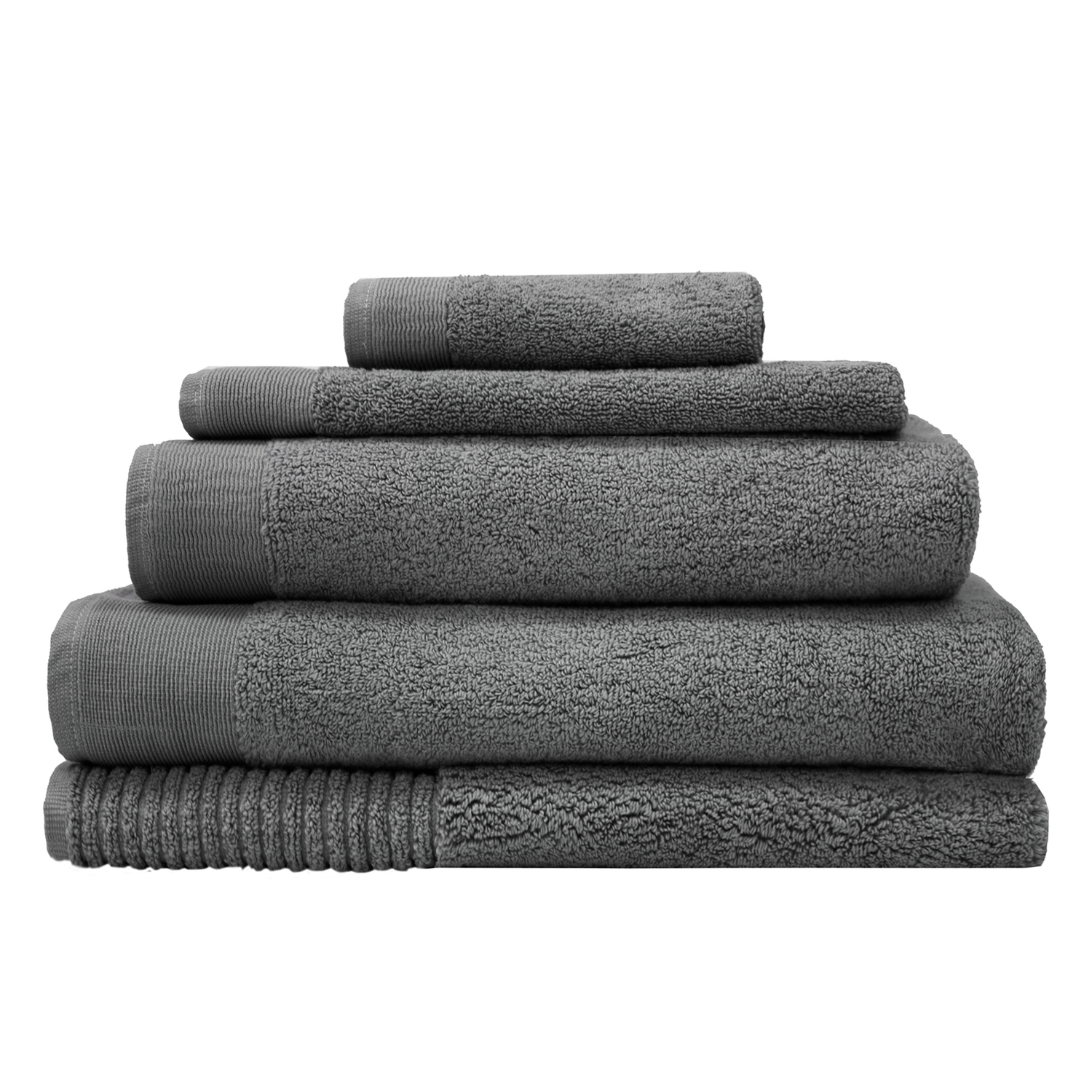 Elvire Cotton Face Washer