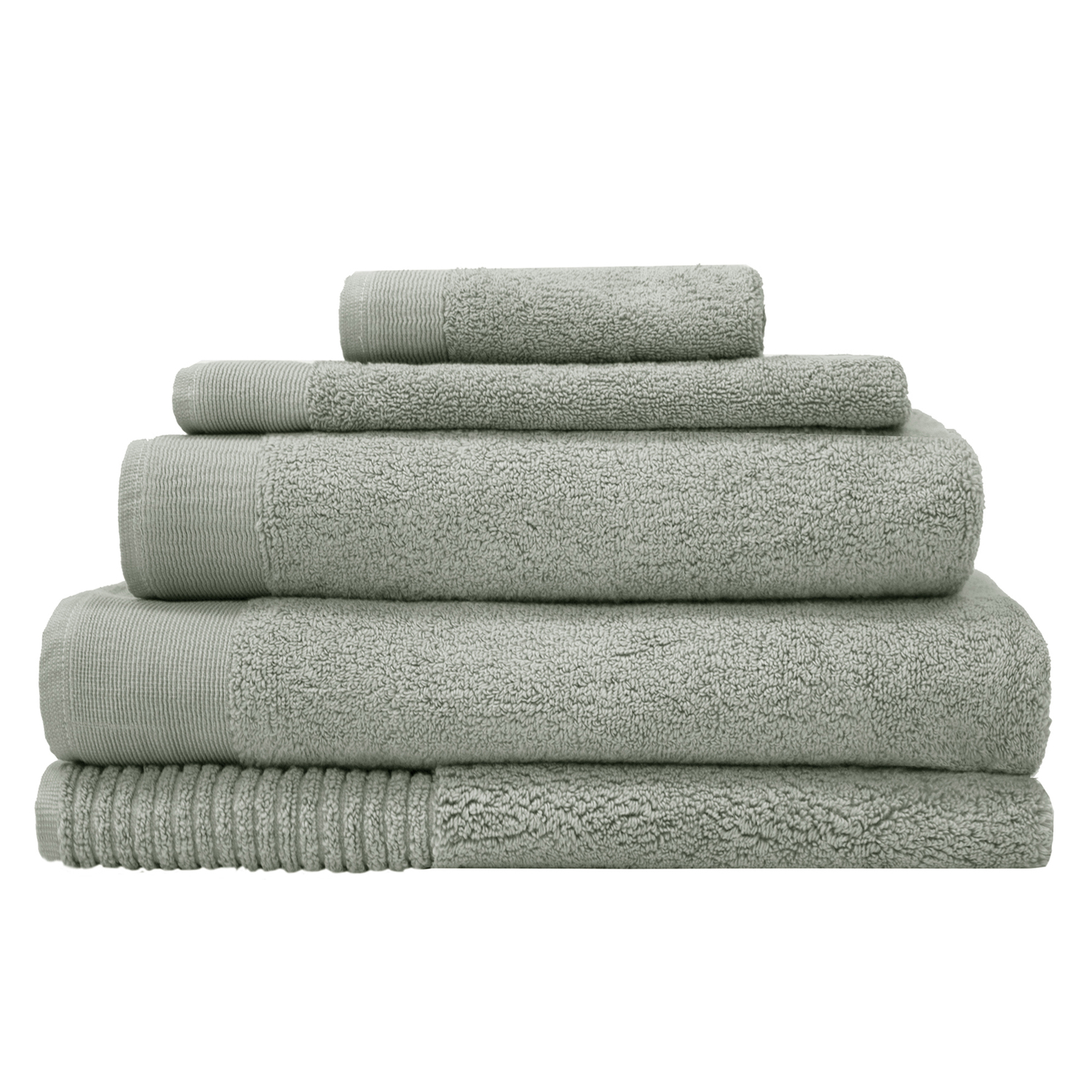 Elvire Cotton Face Washer