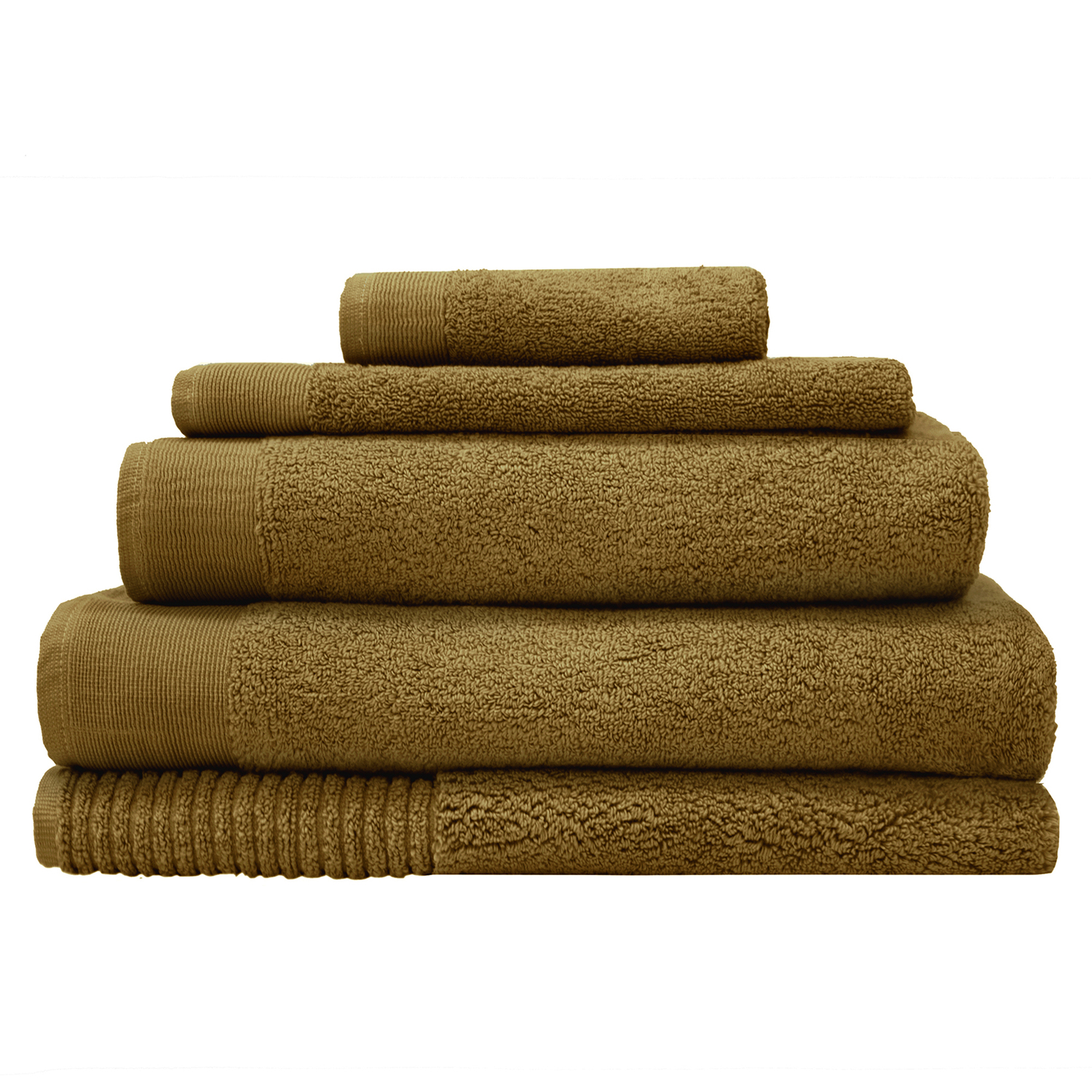 Elvire Cotton Face Washer