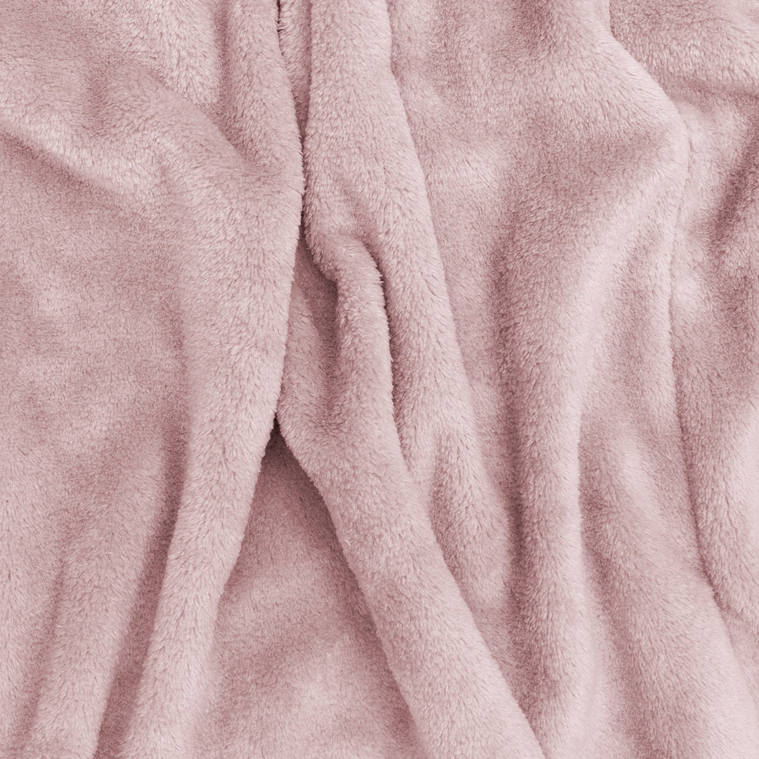 Micro Plush Throw Rug