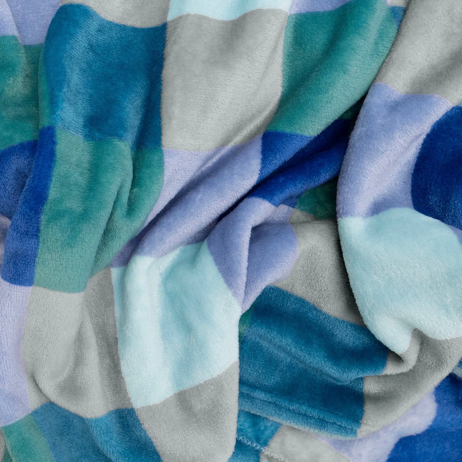 Sherbet Charlie Flannel Fleece Blanket