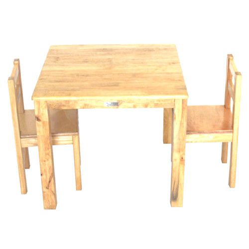 Q Toys Children's 3 Piece Table Set | Temple & Webster