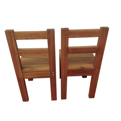 Standard Wood Chair