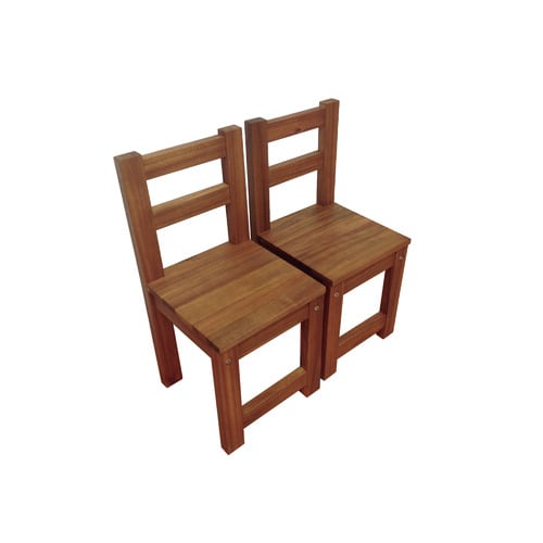 Standard Wood Chair