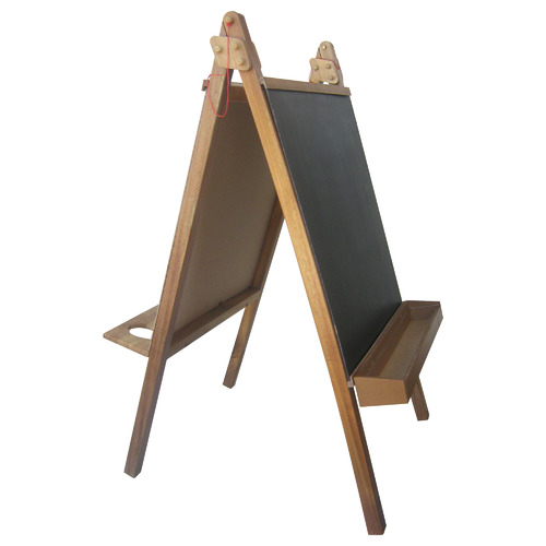 5 in 1 Art Easel
