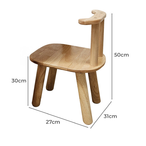 Q Toys Kids&rsquo; 4 Seater Table & Chairs Set