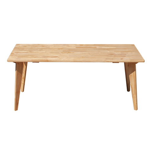 Q Toys Kids' Danish Rubberwood Table