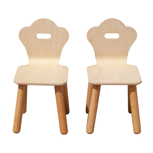 Q Toys Kids' Manor Chairs