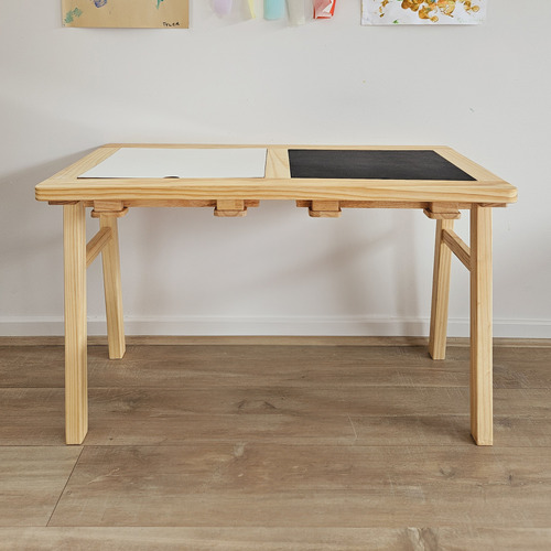 Q Toys Kids' Activity Table