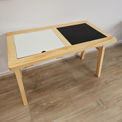 Q Toys Kids' Activity Table