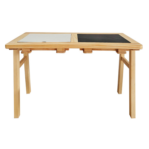 Q Toys Kids' Activity Table