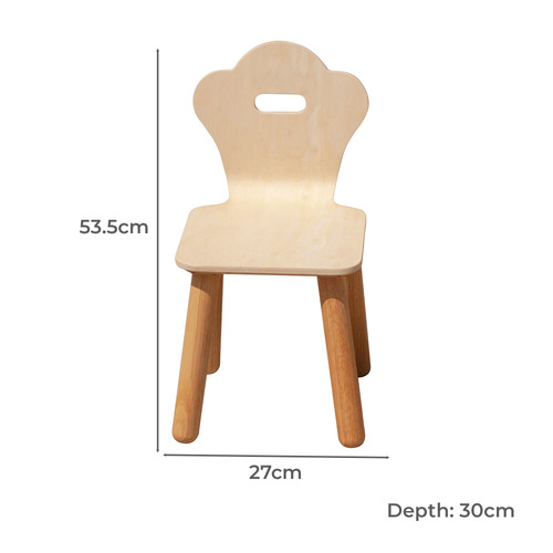 Q Toys Kids' Manor Chairs