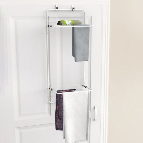 Butler Suite Hanging Over the Door Organiser | Temple & Webster