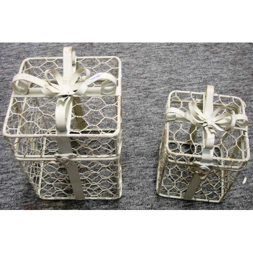 Gift Baskets Temple & ster