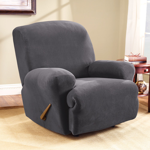 Sure Fit Victoria Recliner Chair Cover, Reclining Chair Covers Australia