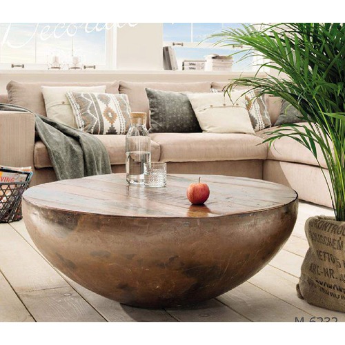 The Decor Drum Coffee Table Reviews Temple Webster - Metal Drum Coffee Table Australia The Decor Drum Coffee Table Reviews Temple Webster - Metal Drum Coffee Table Australia