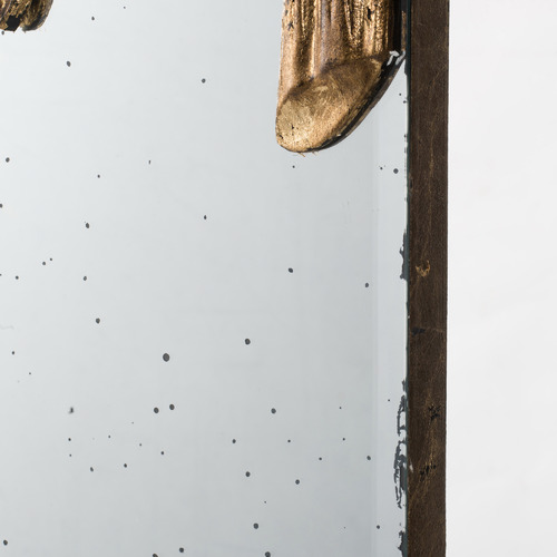 Regal Body Mirror