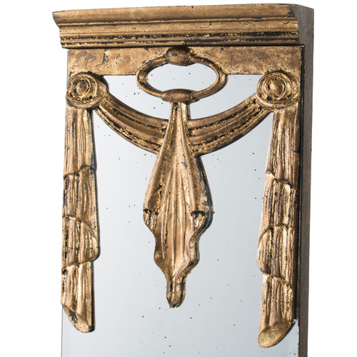 Regal Body Mirror