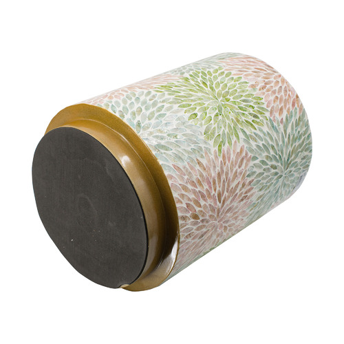 Multi-Colour Taormina Side Table