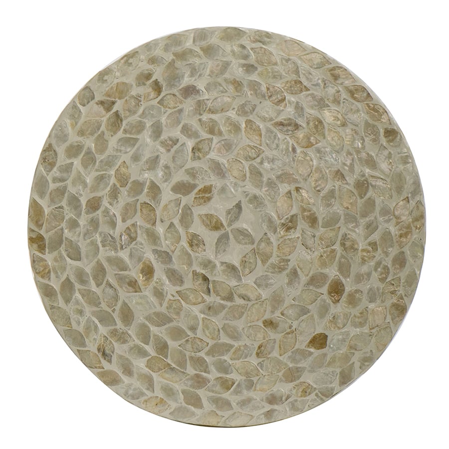 Bennet Accent Stool
