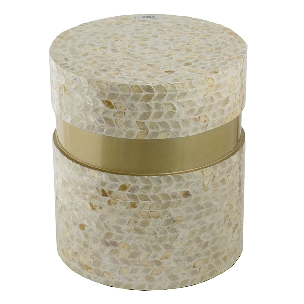 Bennet Accent Stool