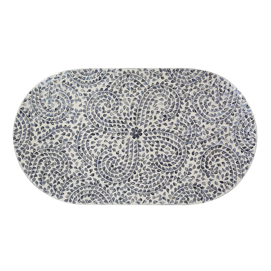 Amanda Coffee Table