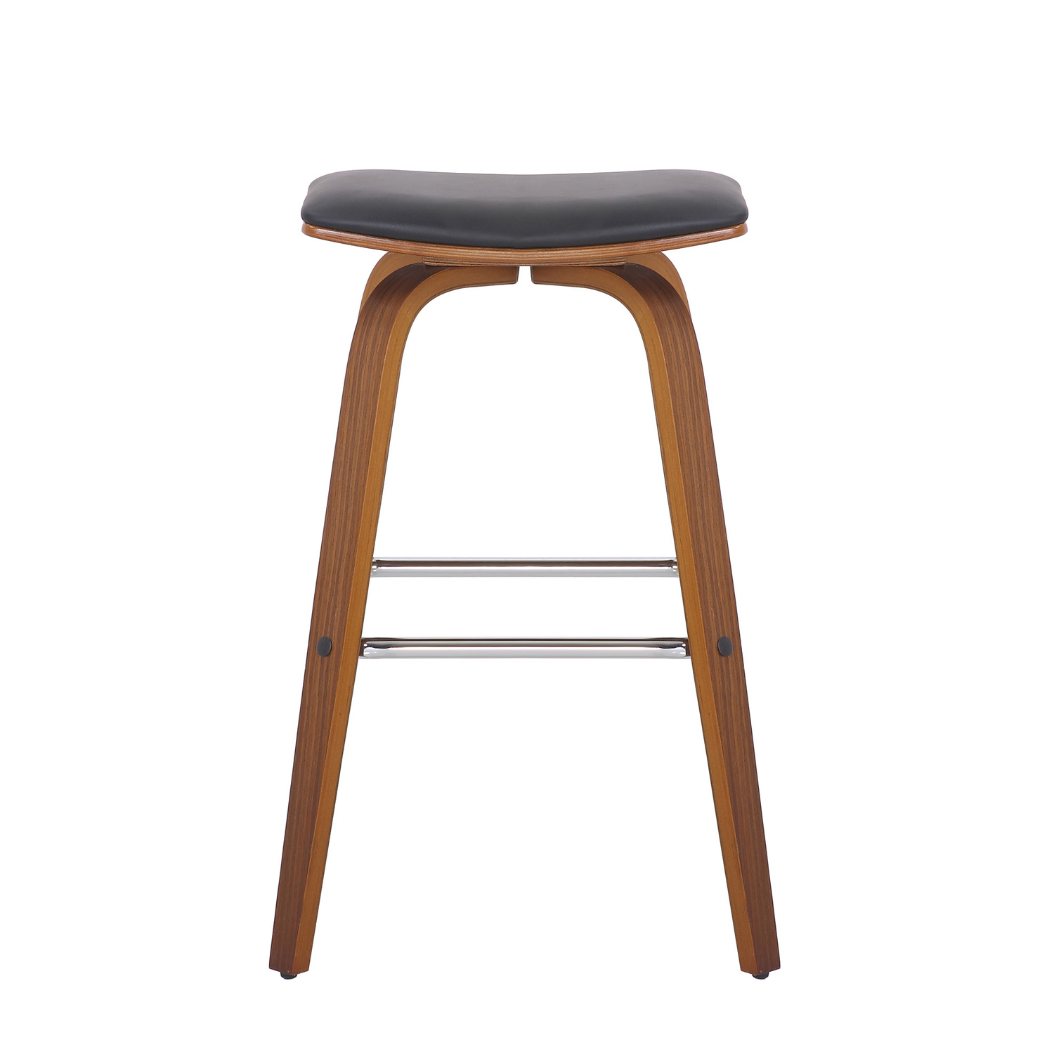 68cm-Dillon-Faux-Leather-Barstool