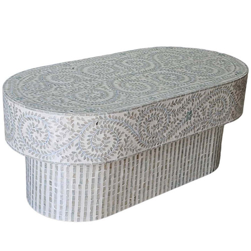 Colson Coffee Table