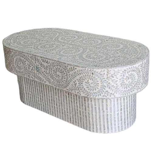 Colson Coffee Table