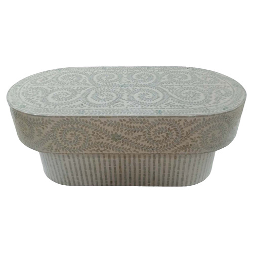 Colson Coffee Table