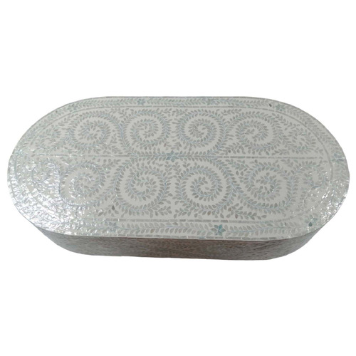 Colson Coffee Table