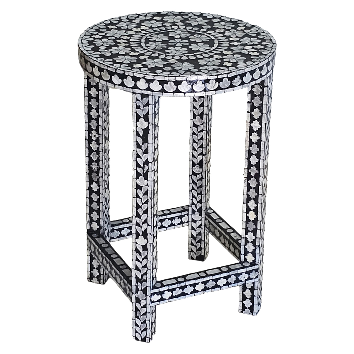 Landry Side Table