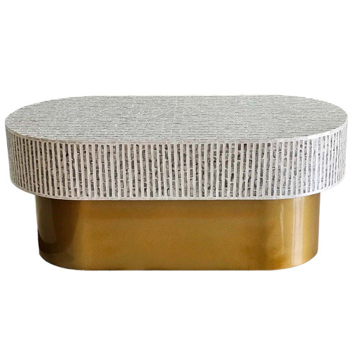 Lathan Coffee Table