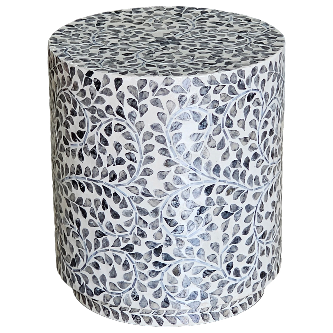 Henrik Side Table