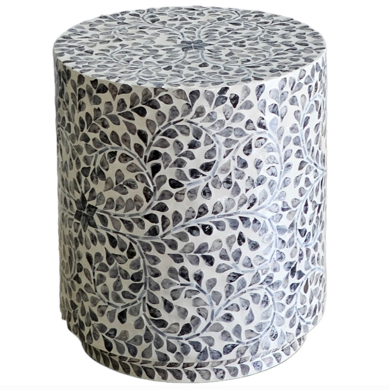 Henrik Side Table