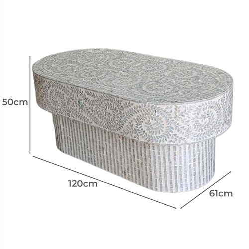 Colson Coffee Table