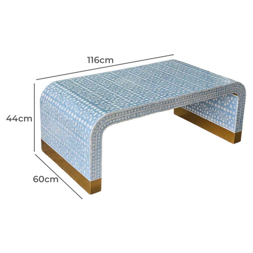 Davian Coffee Table