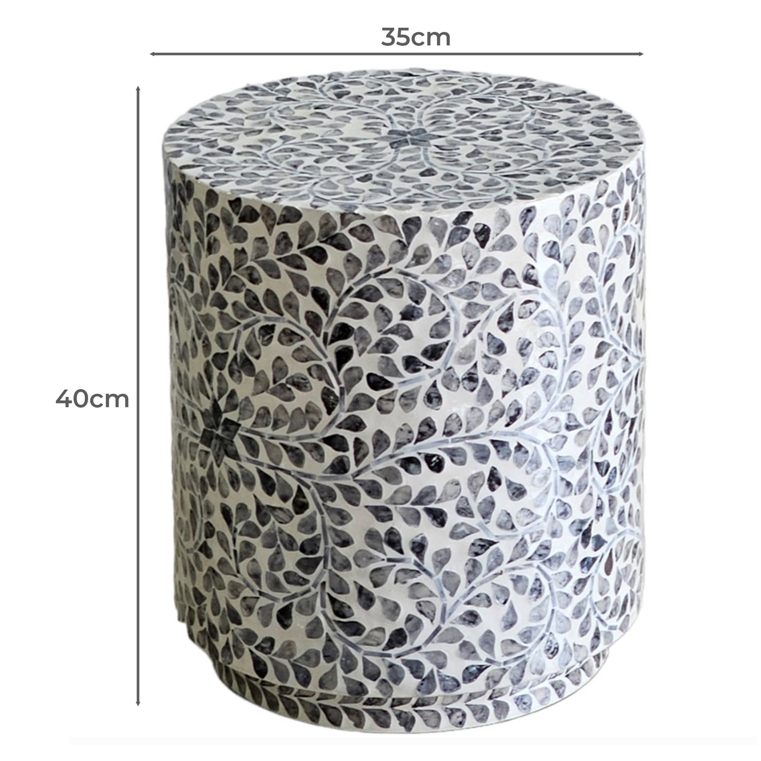 Henrik Side Table