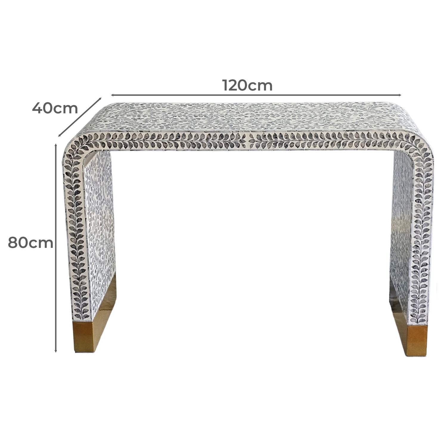 Holden Console Table