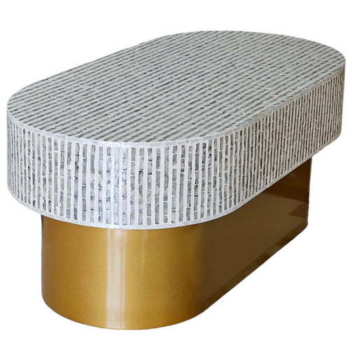 Lathan Coffee Table