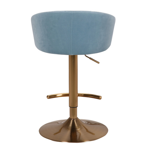 Emmett Gas Lift Bar Stool