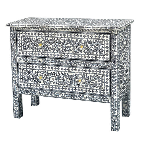 Malia 2 Drawer Chest