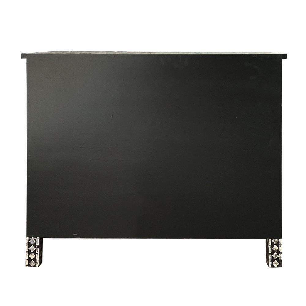 Malia 3 Drawer Chest
